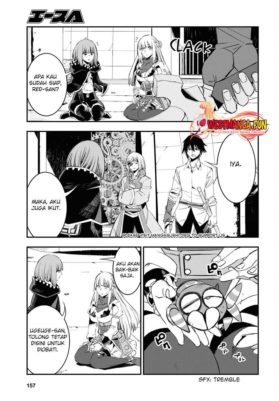 Chapter 67 - halaman 12