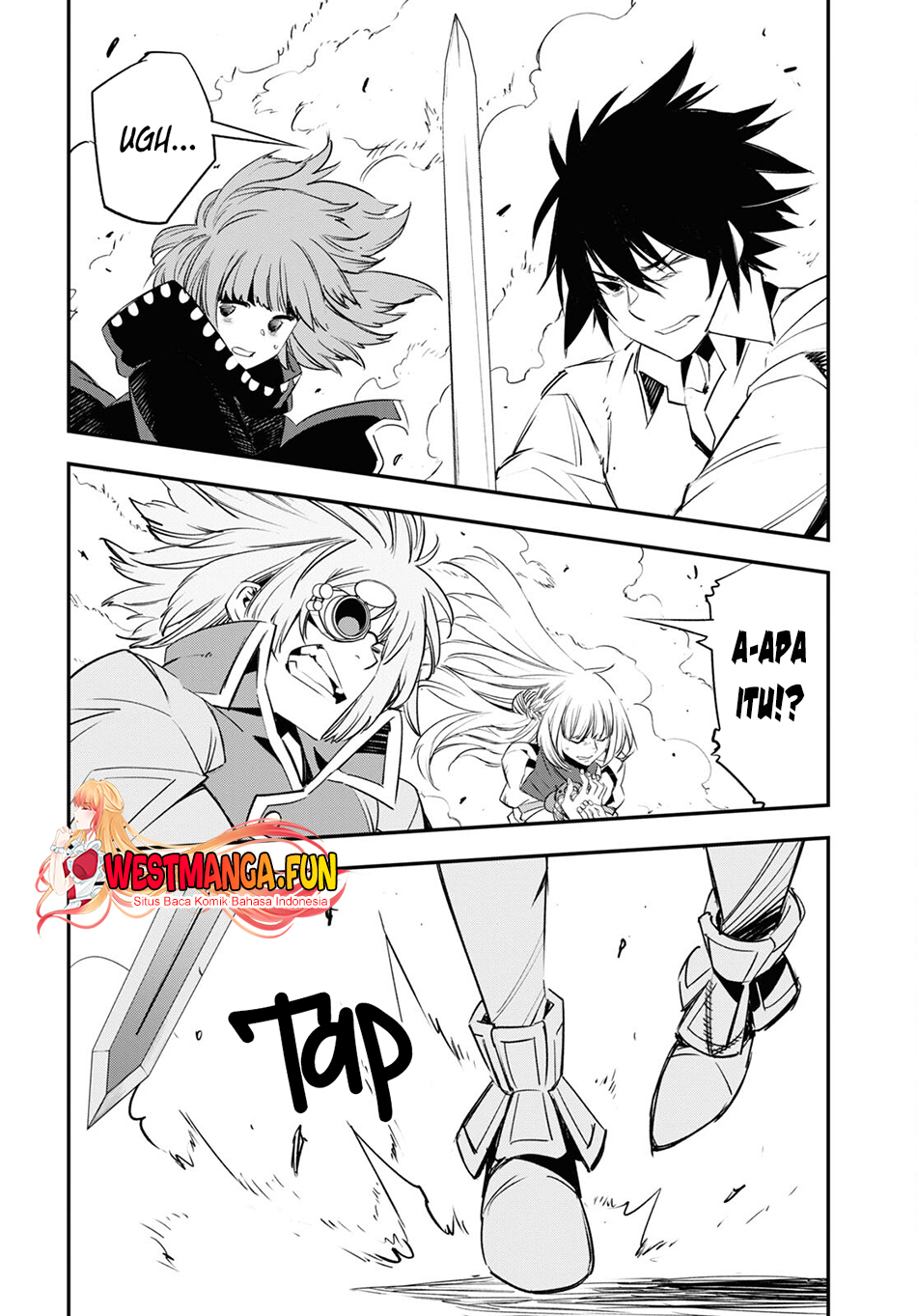 Chapter 67 - halaman 15