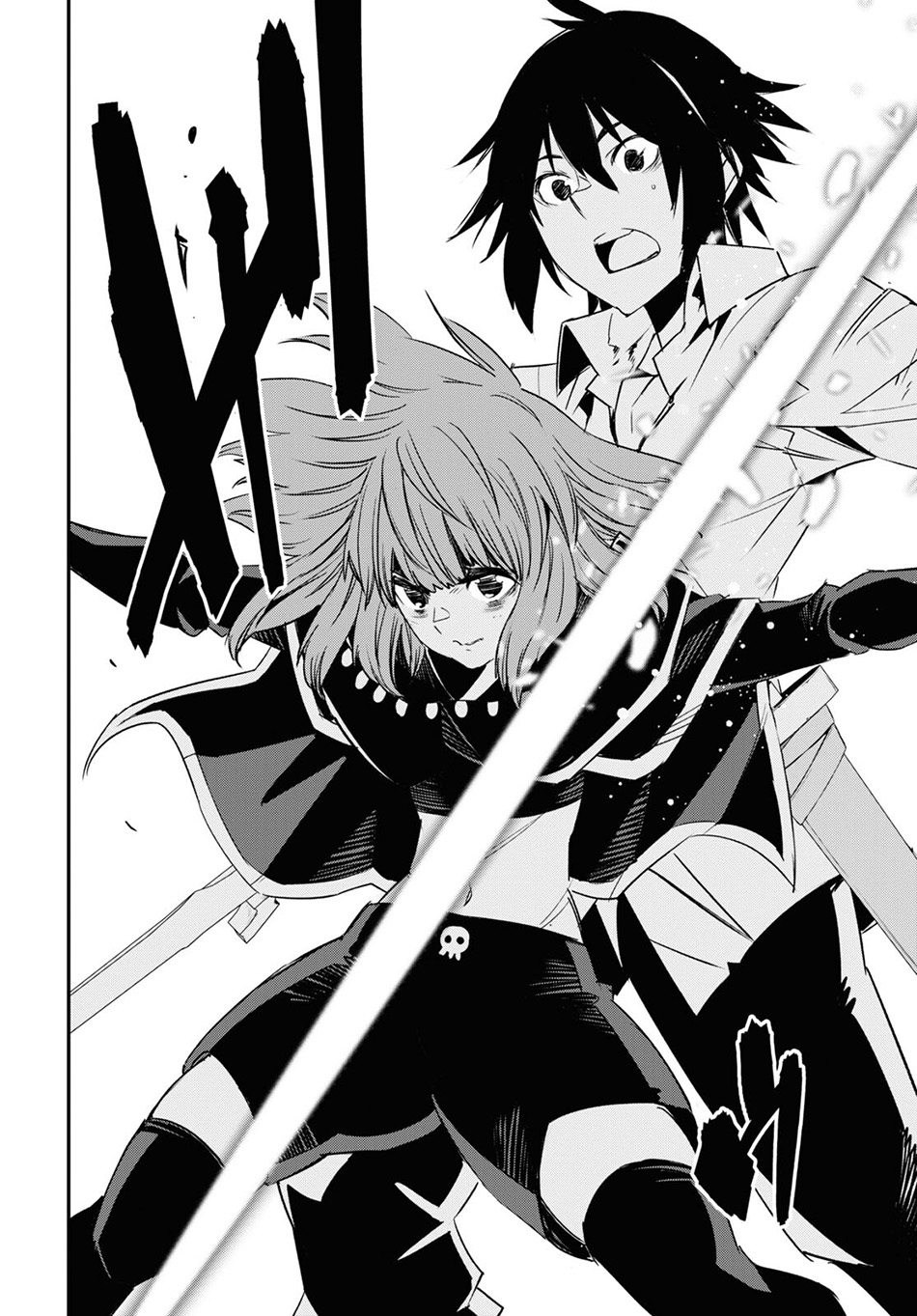 Chapter 67 - halaman 20