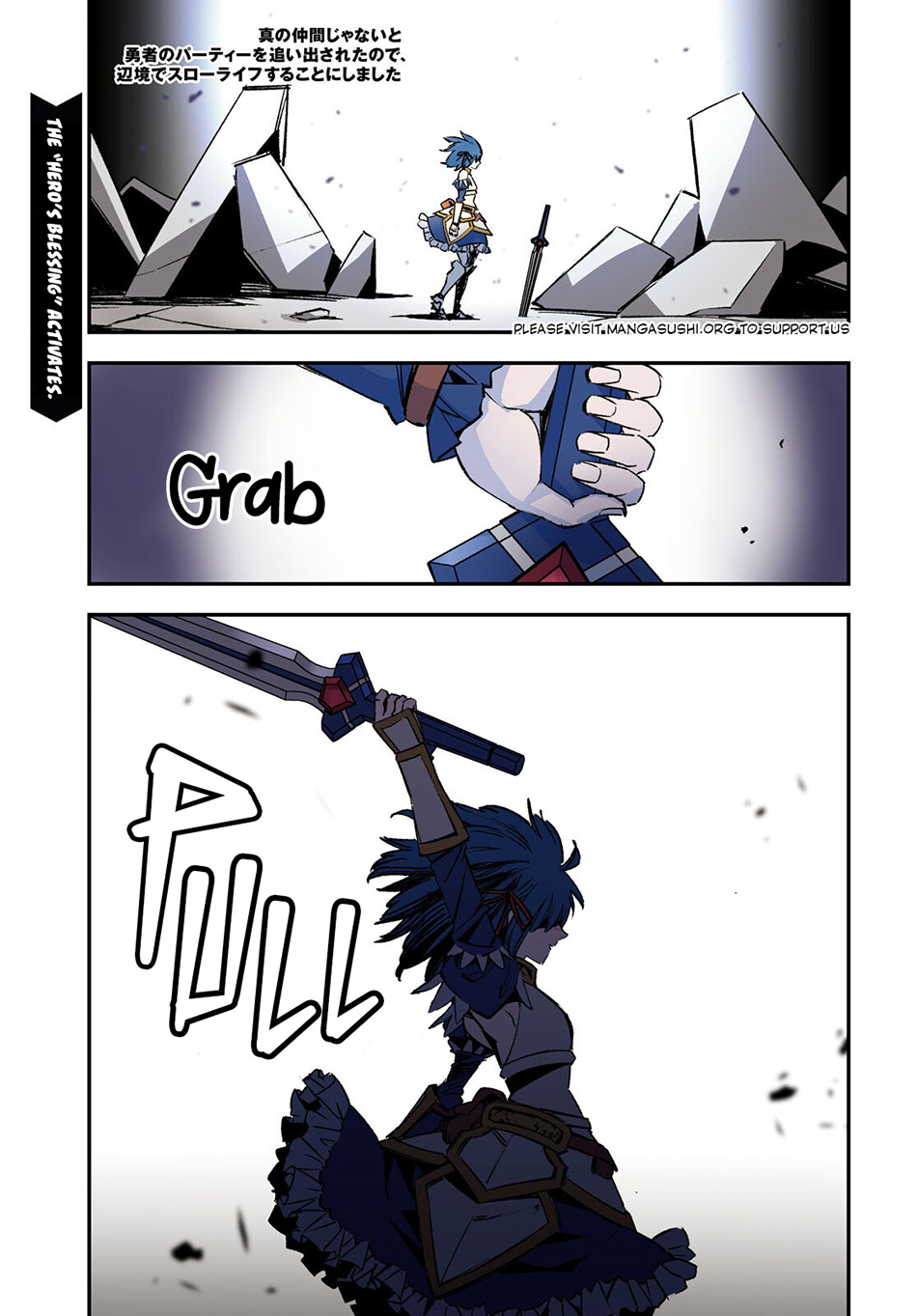 Chapter 67 - halaman 3