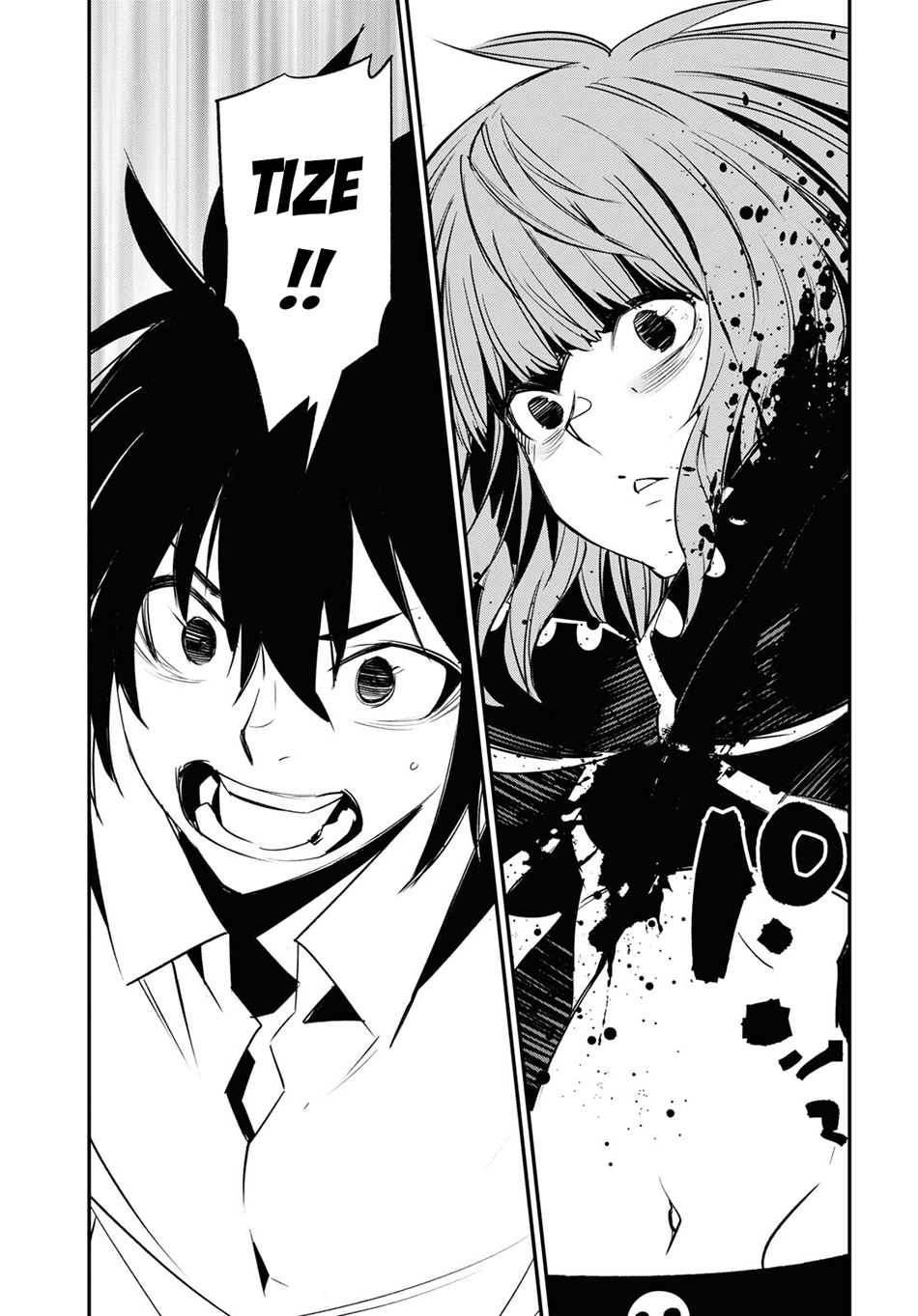 Chapter 67 - halaman 21