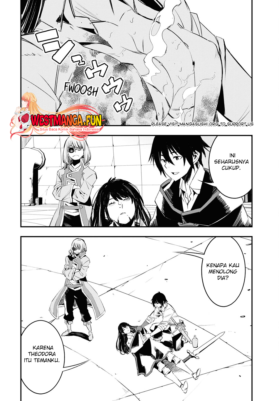 Chapter 67 - halaman 7
