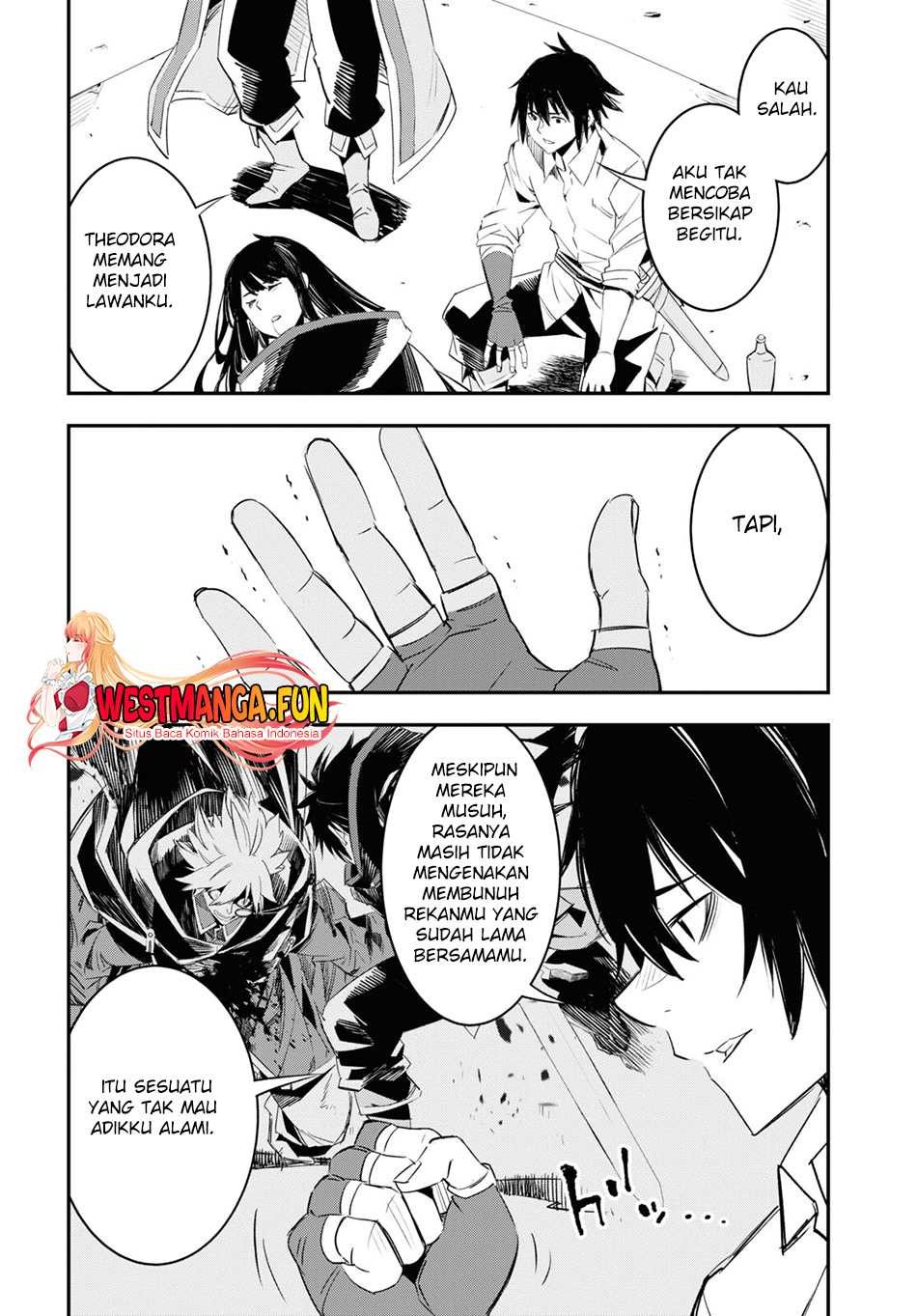 Chapter 67 - halaman 9