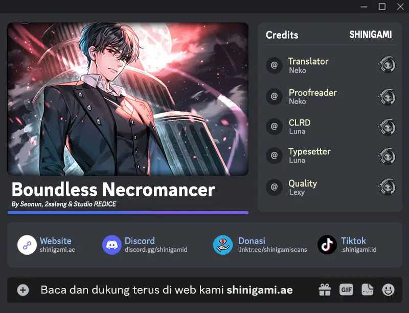Chapter 90 - halaman 2