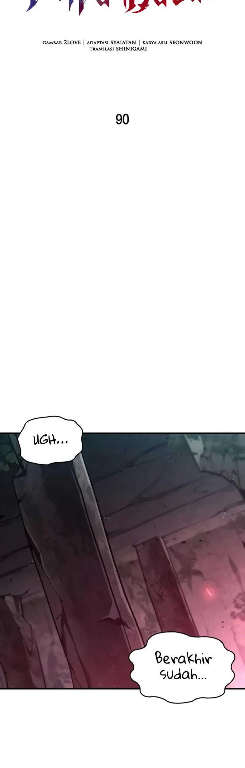 Chapter 90 - halaman 22