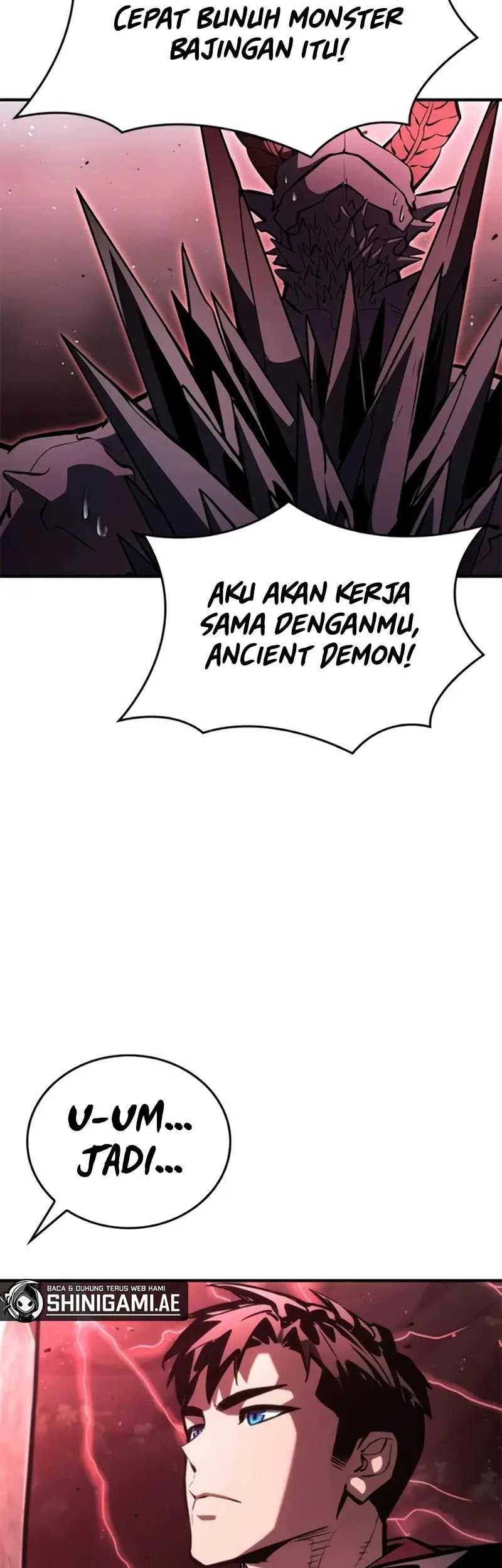 Chapter 90 - halaman 33