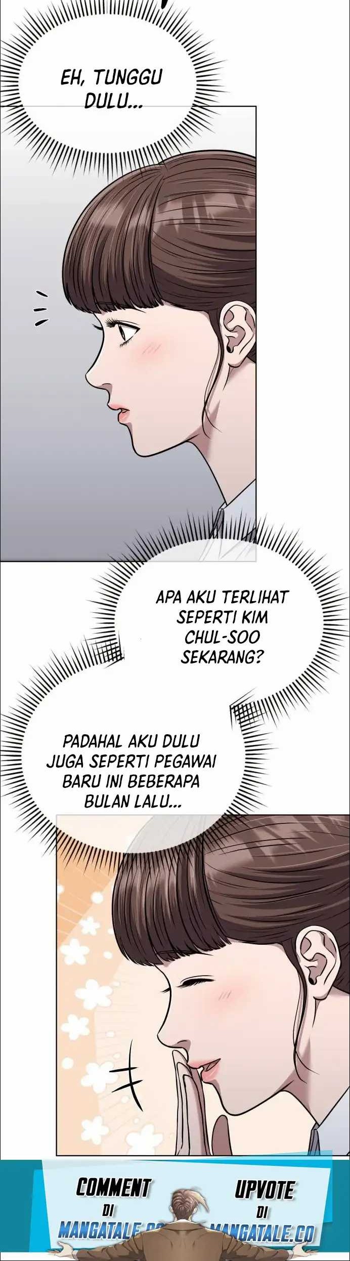 Chapter 45 - halaman 22