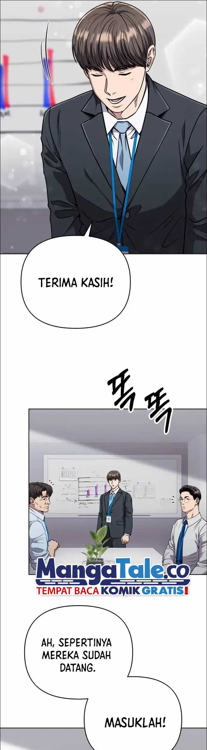 Chapter 43 - halaman 22