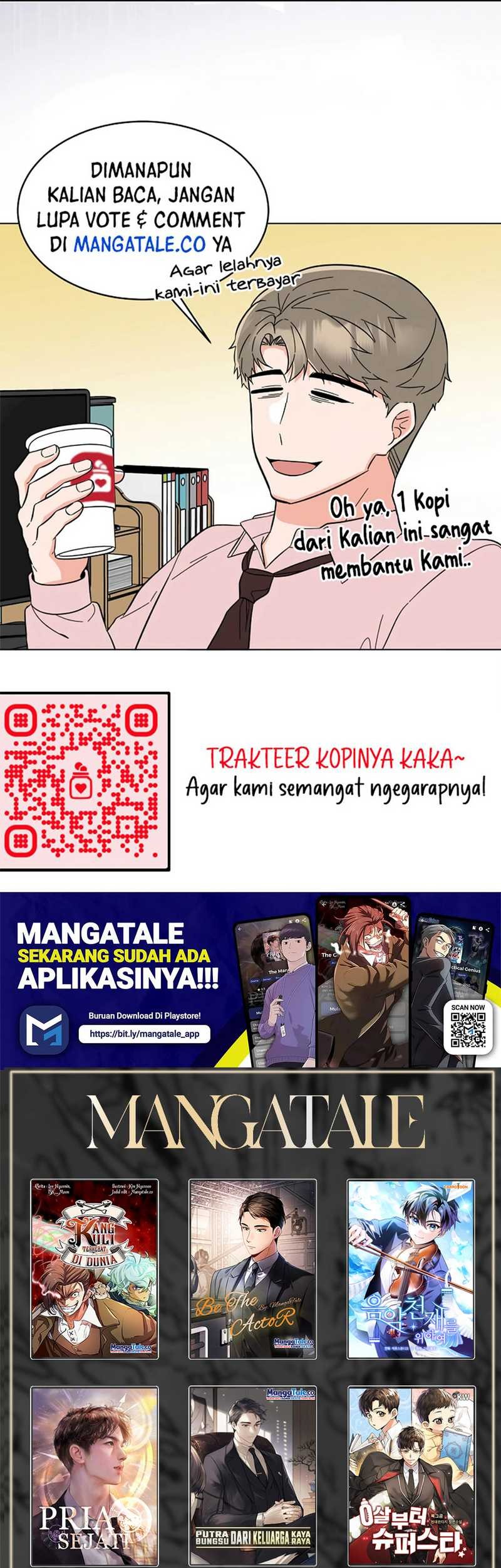 Chapter 40 - halaman 70