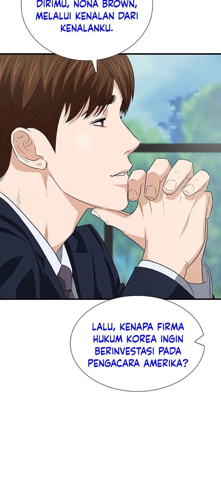 Chapter 126 - halaman 26