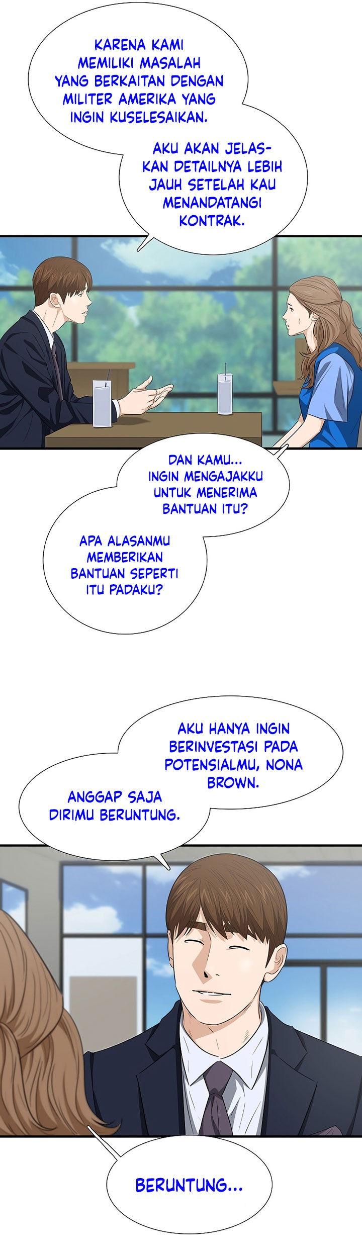 Chapter 126 - halaman 27