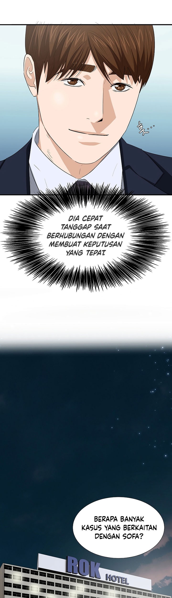 Chapter 126 - halaman 33
