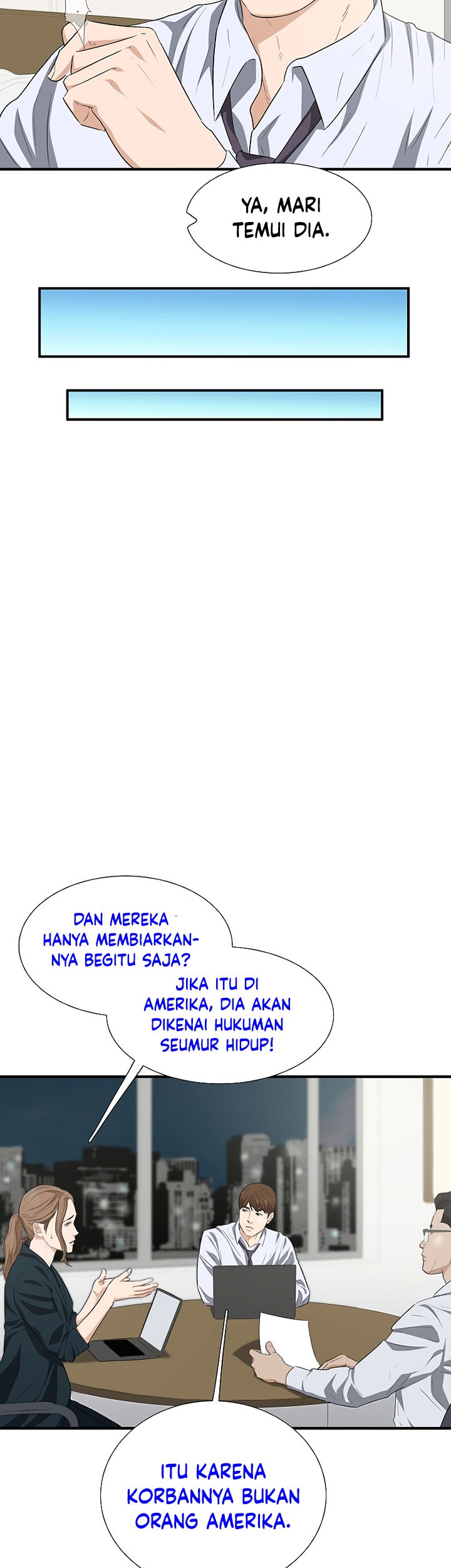 Chapter 126 - halaman 37