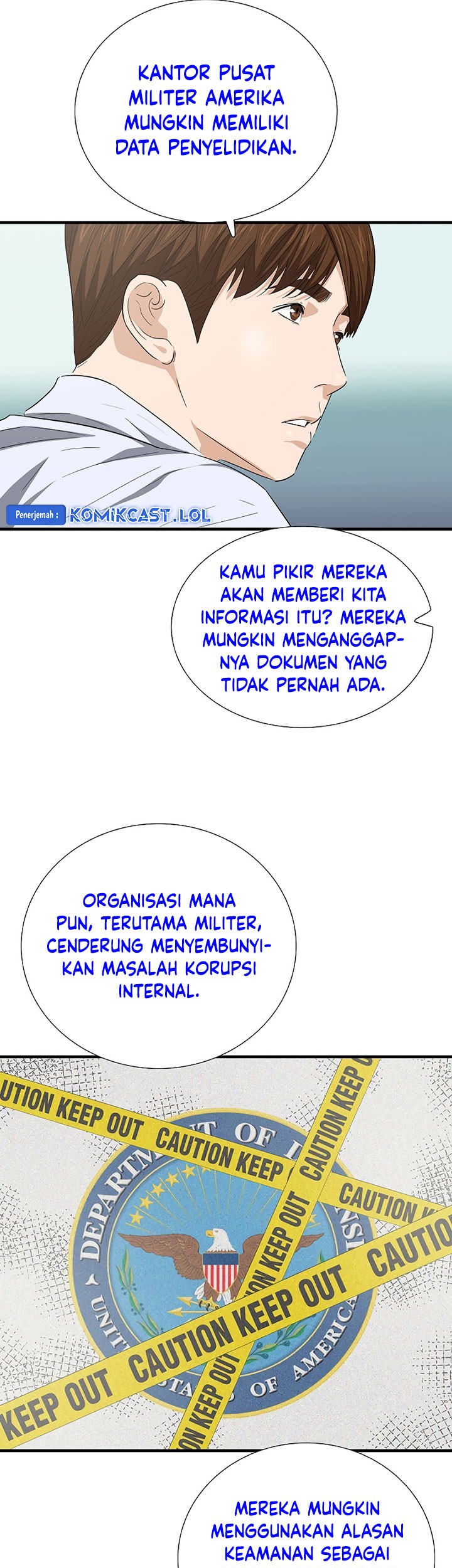 Chapter 126 - halaman 41