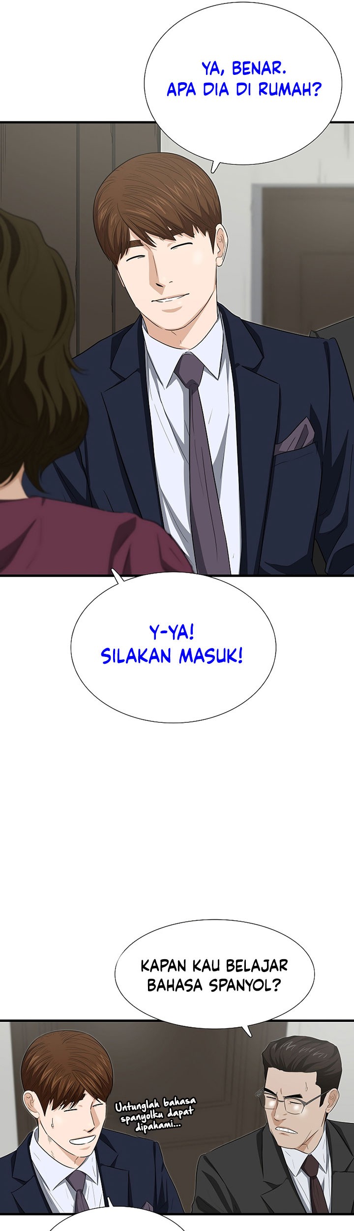 Chapter 126 - halaman 47