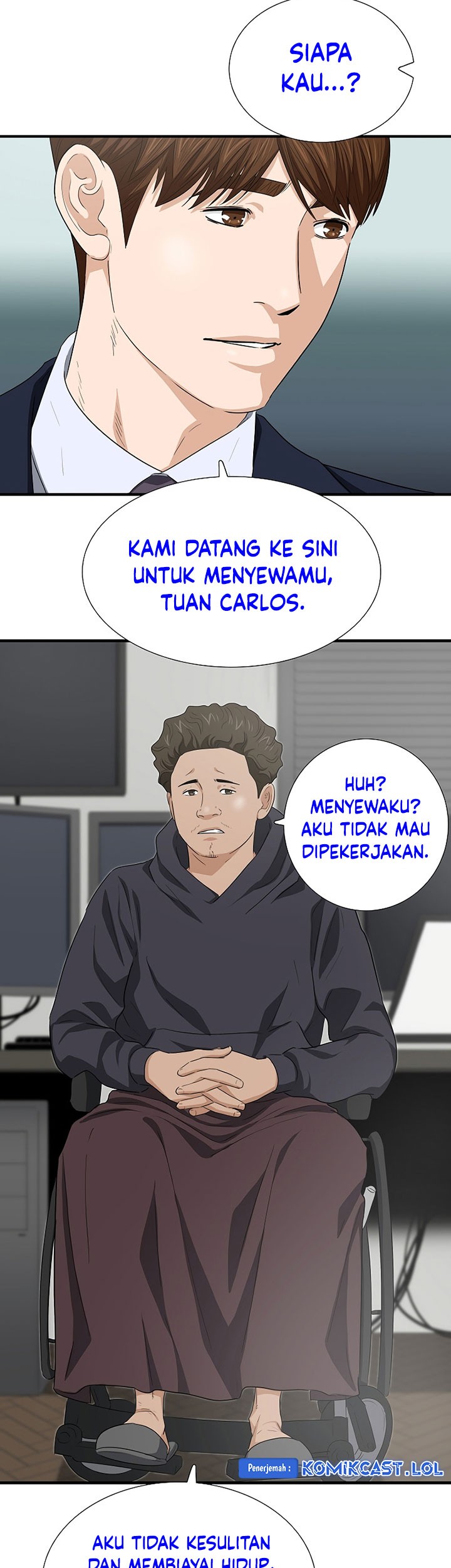 Chapter 126 - halaman 49