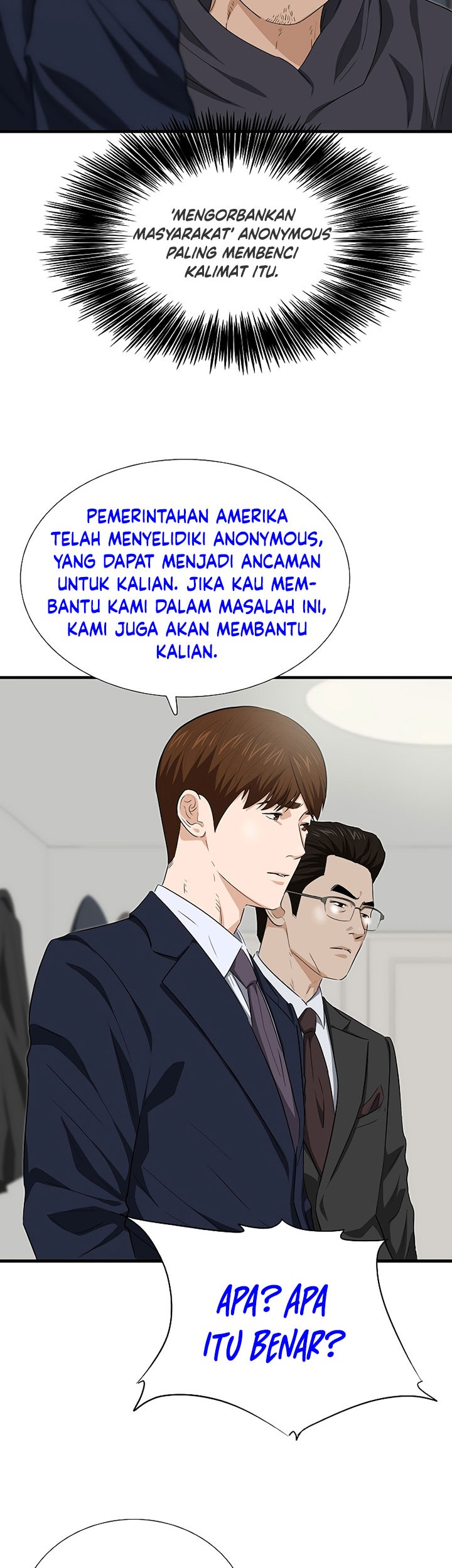 Chapter 126 - halaman 63