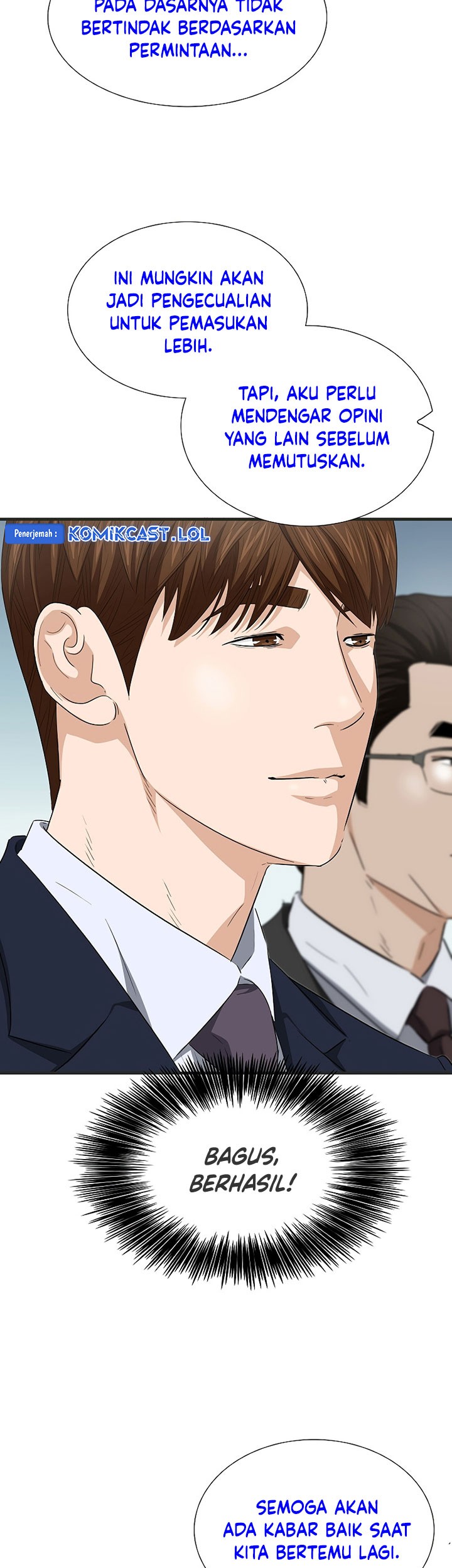 Chapter 126 - halaman 67