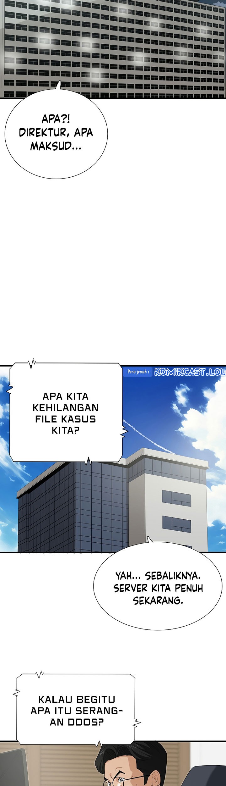 Chapter 126 - halaman 71
