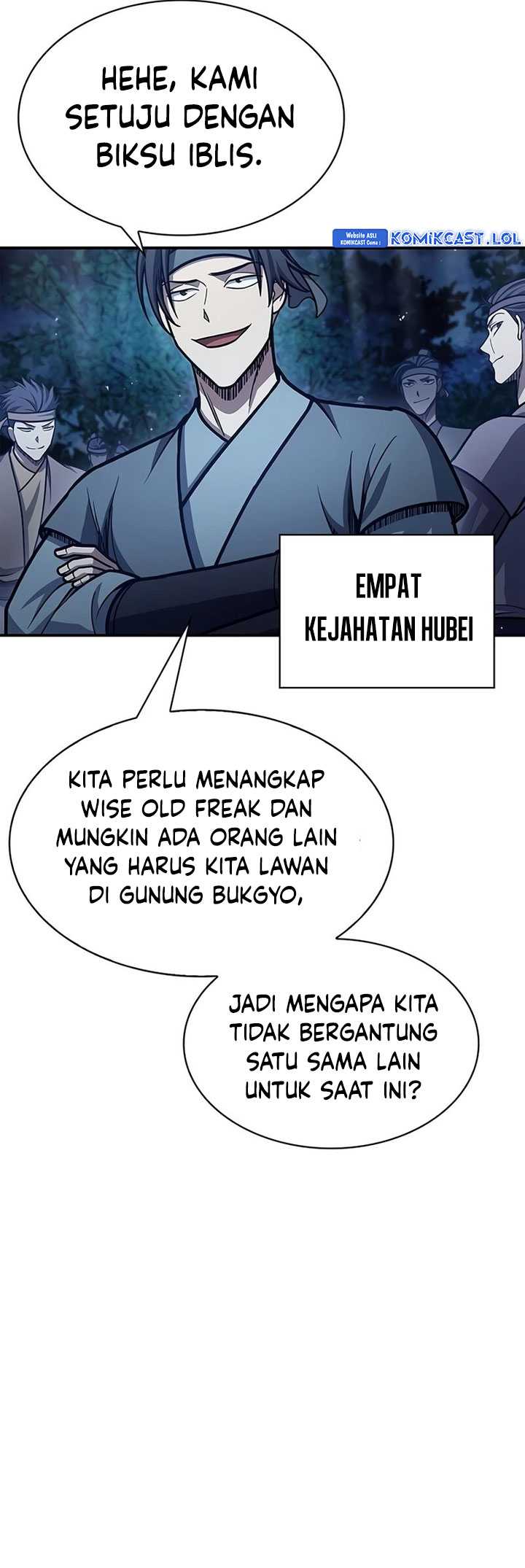Chapter 79 - halaman 29