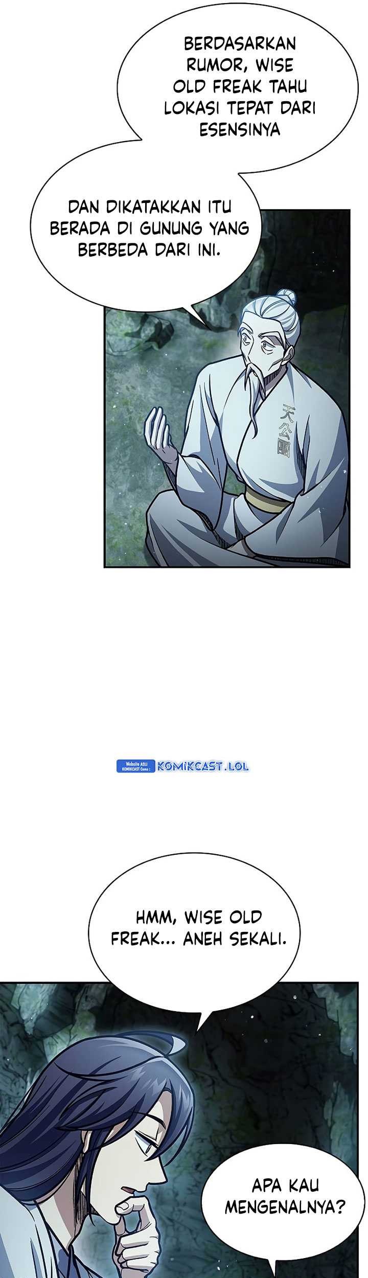 Chapter 78 - halaman 85