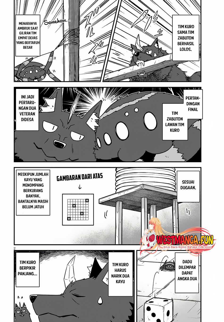 Chapter 238 - halaman 4