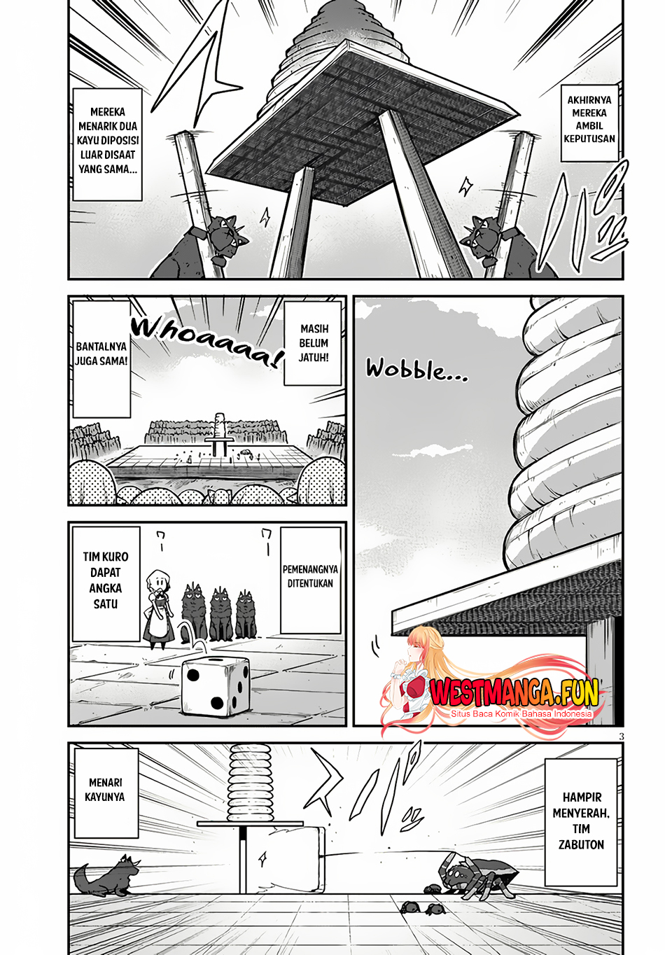 Chapter 238 - halaman 5