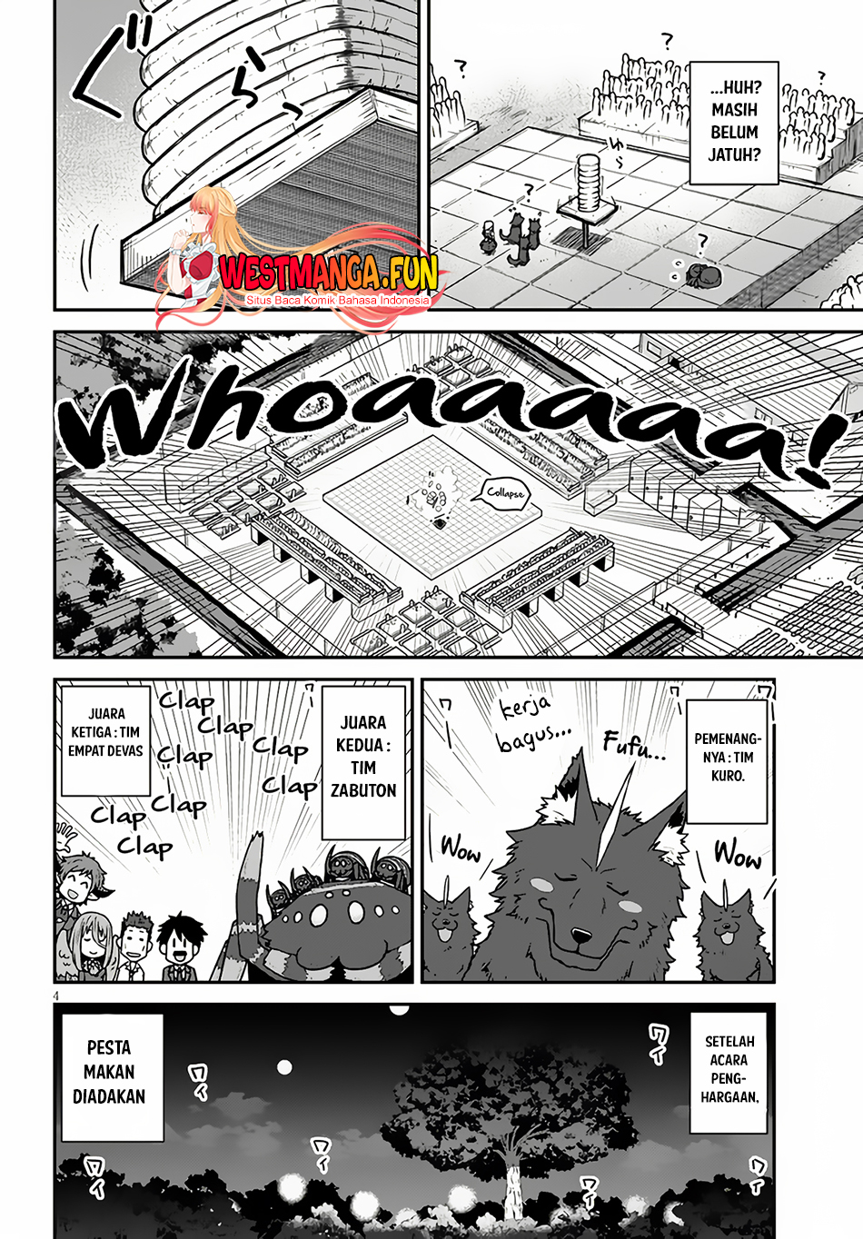 Chapter 238 - halaman 7