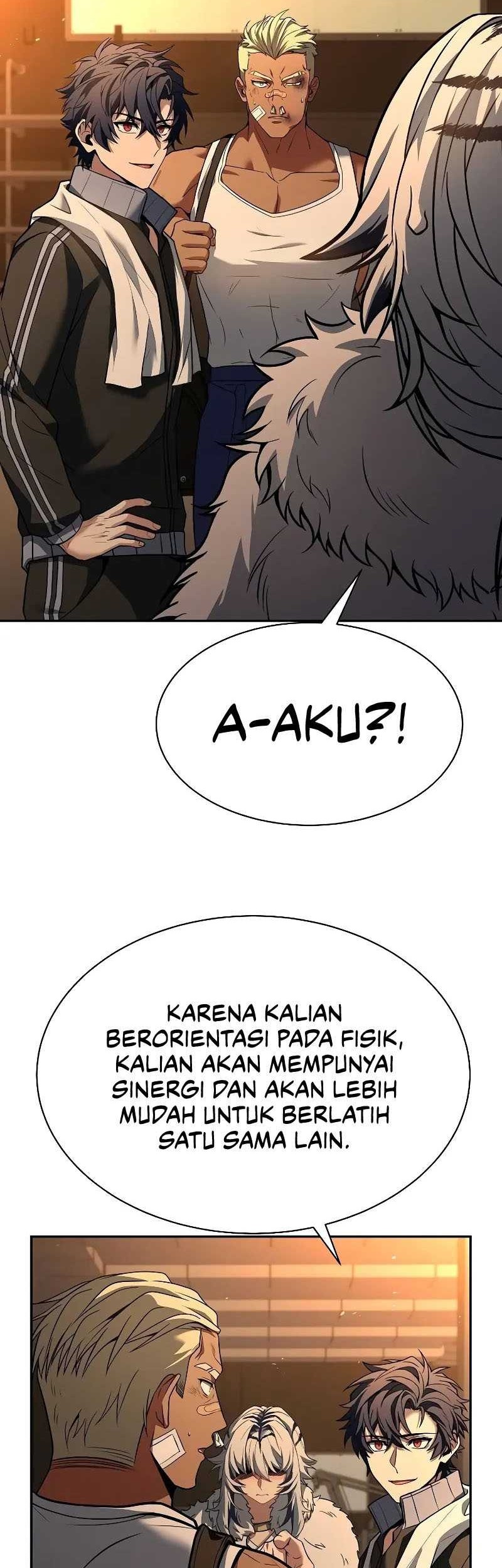 Chapter 74 - halaman 16