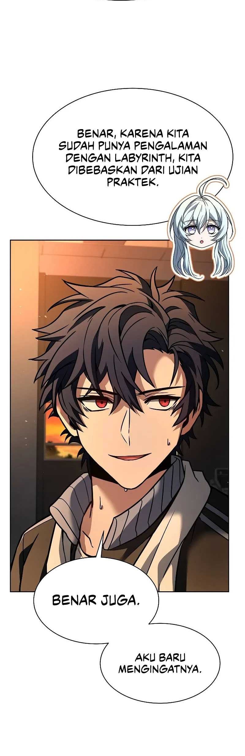 Chapter 74 - halaman 30
