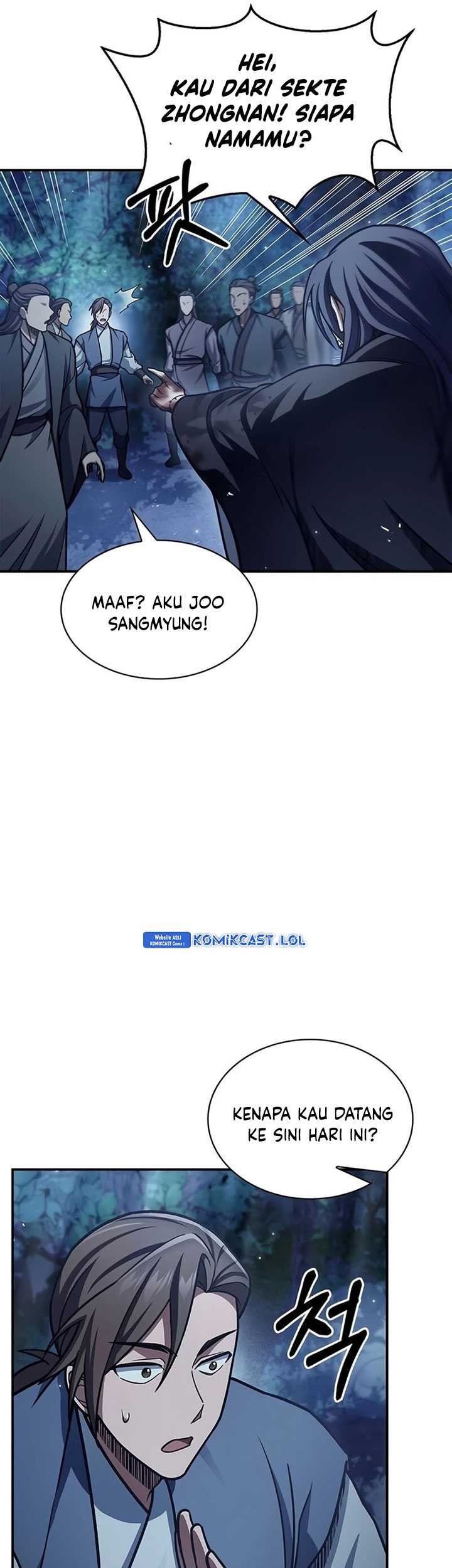 Chapter 80 - halaman 62