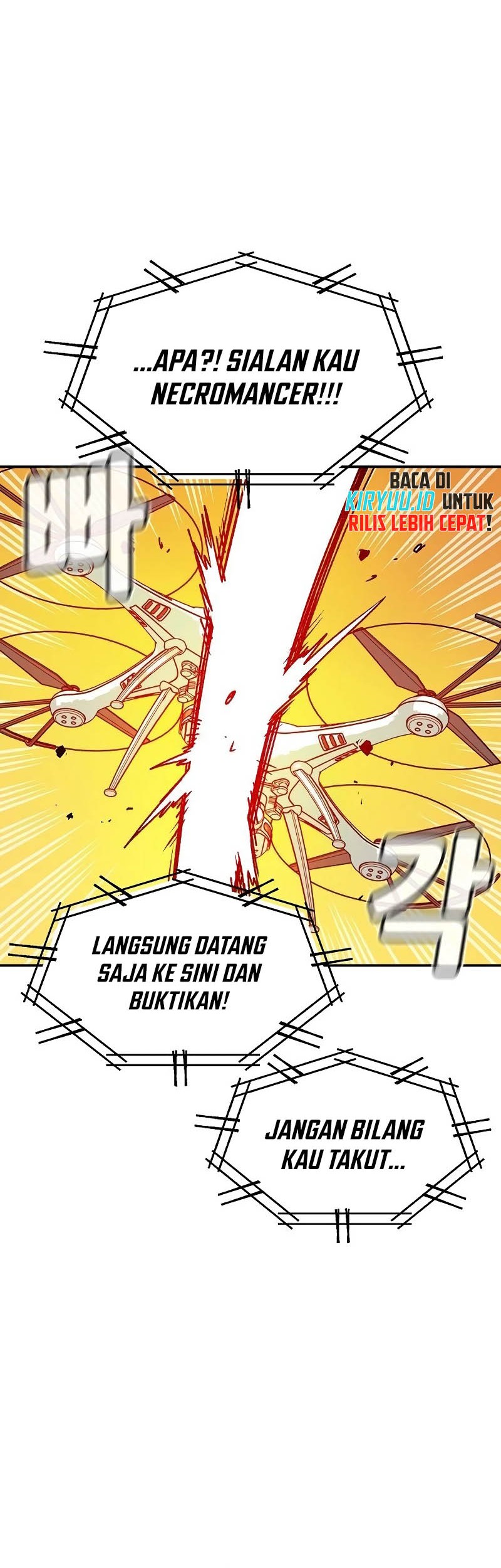 Chapter 131 - halaman 40