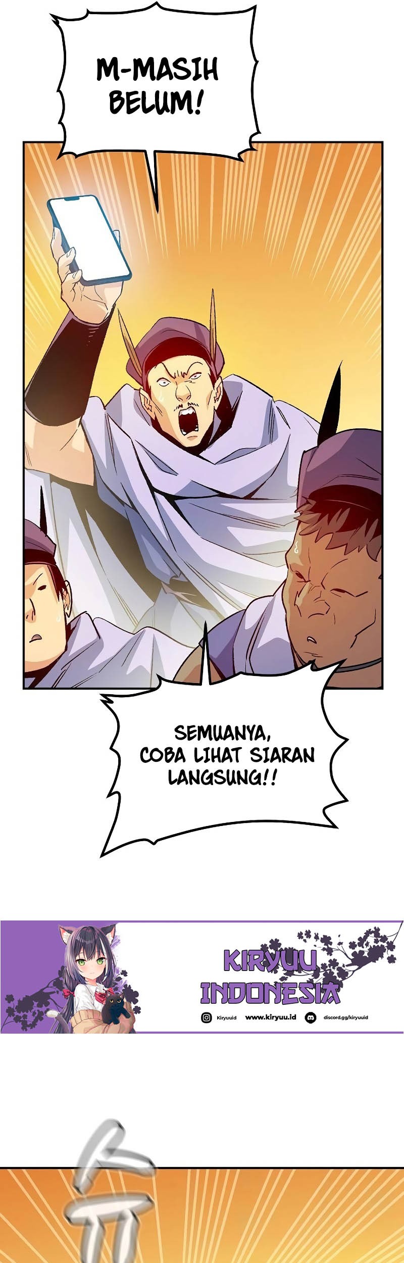 Chapter 131 - halaman 67