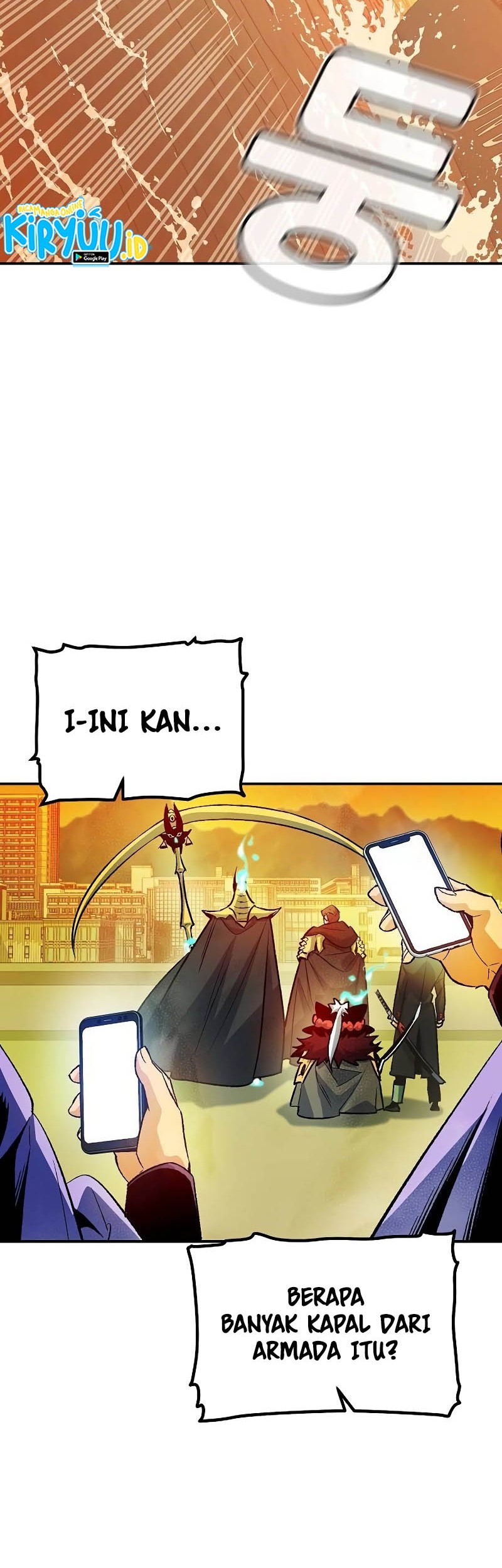 Chapter 131 - halaman 70