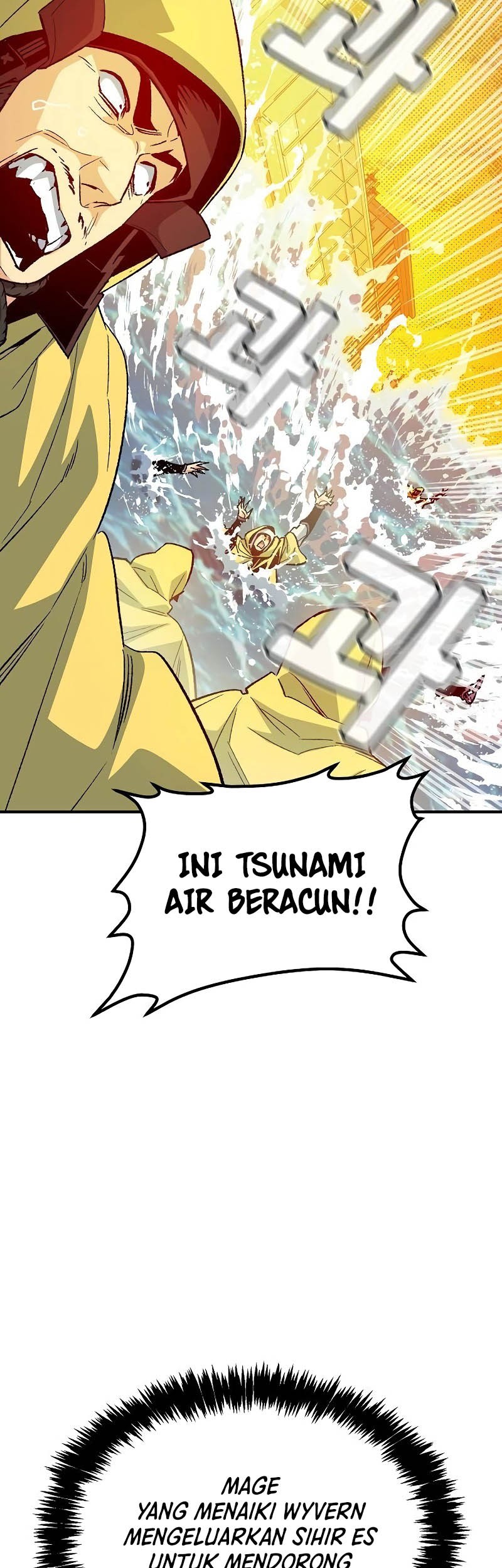 Chapter 131 - halaman 25