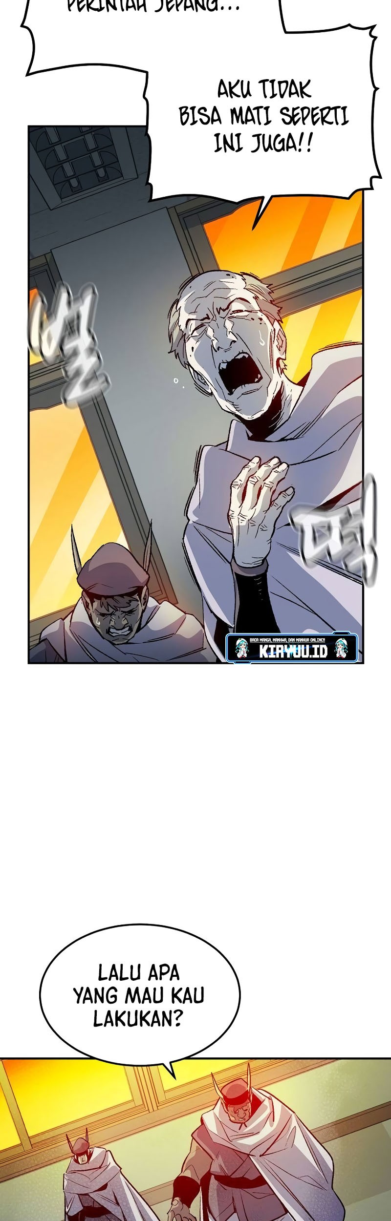 Chapter 130 - halaman 20