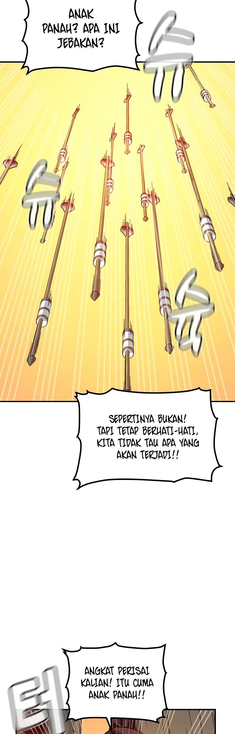 Chapter 130 - halaman 25