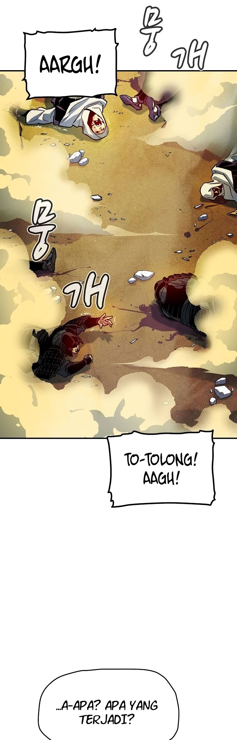 Chapter 130 - halaman 29