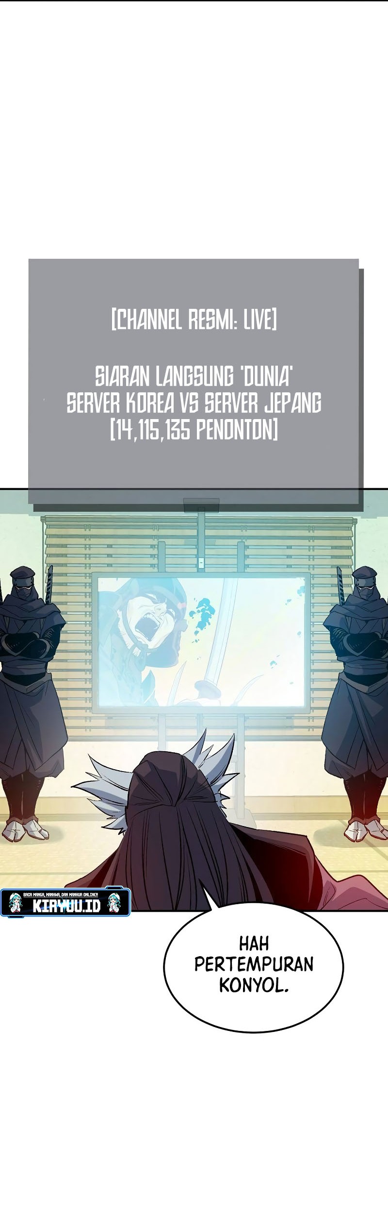 Chapter 130 - halaman 39