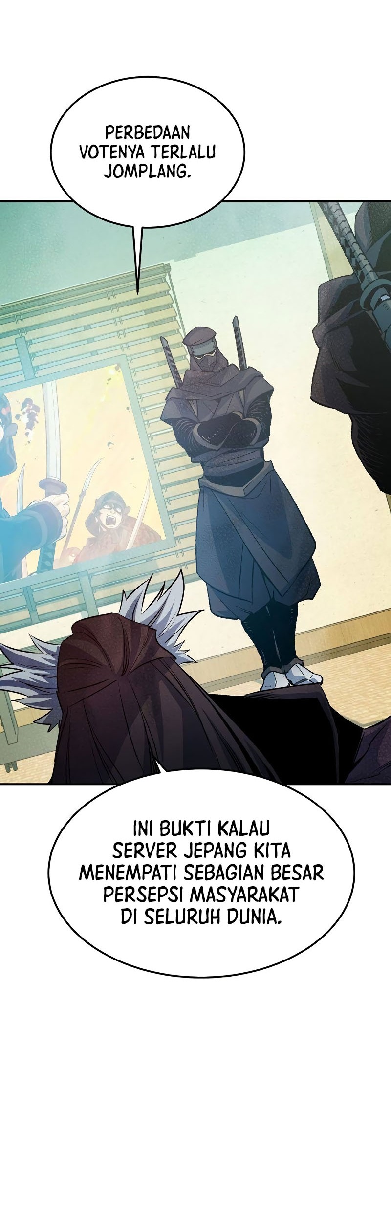 Chapter 130 - halaman 41