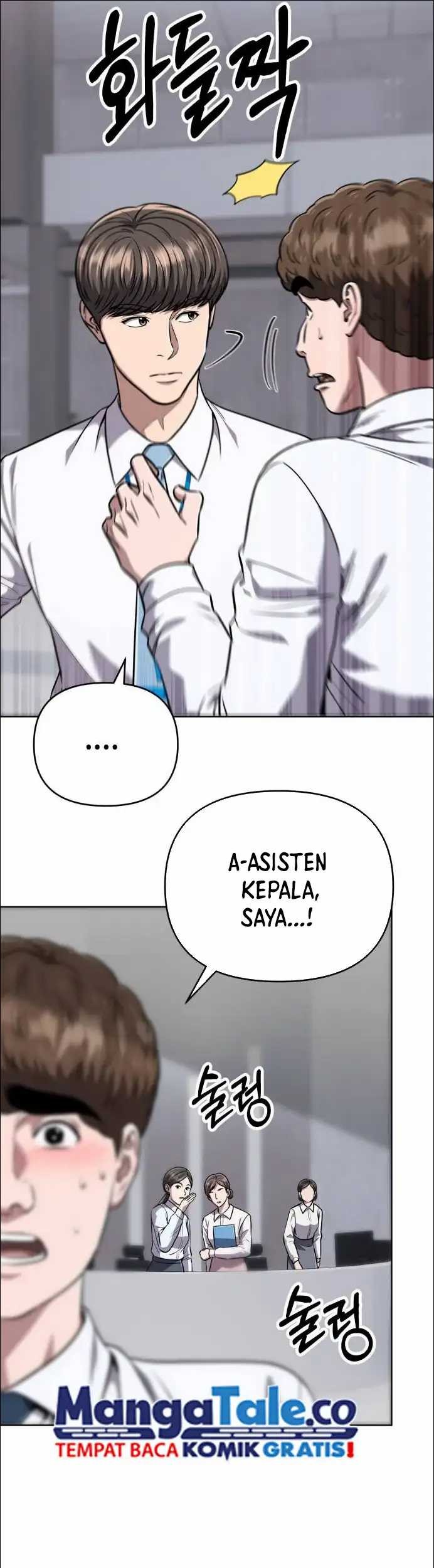 Chapter 50 - halaman 32