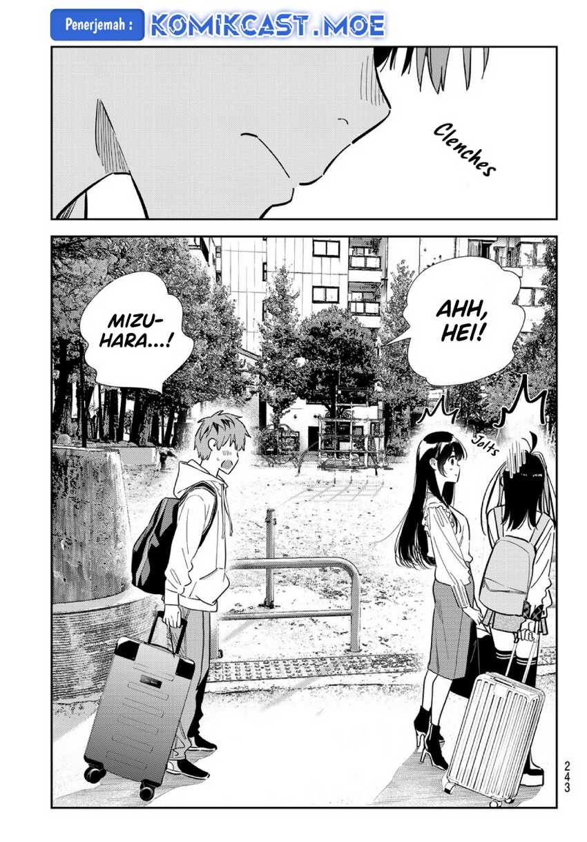 Chapter 313 - halaman 19