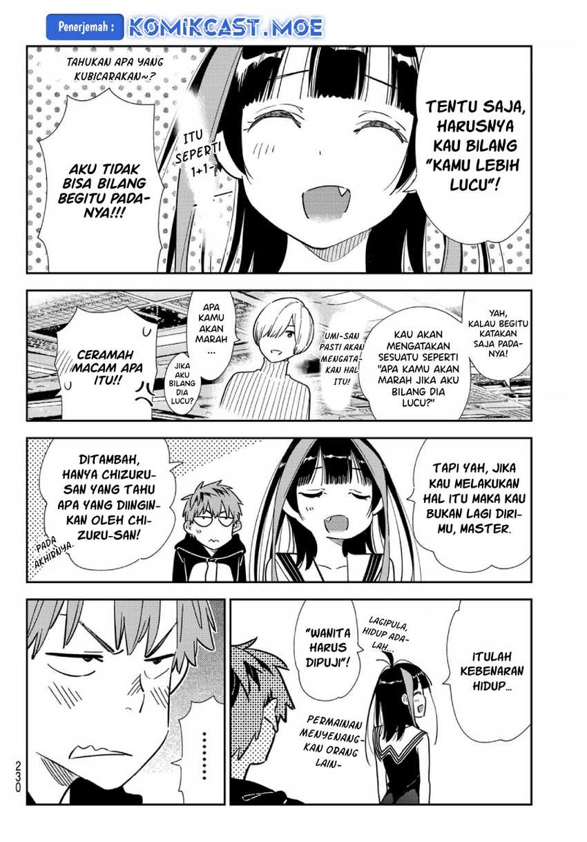 Chapter 313 - halaman 6