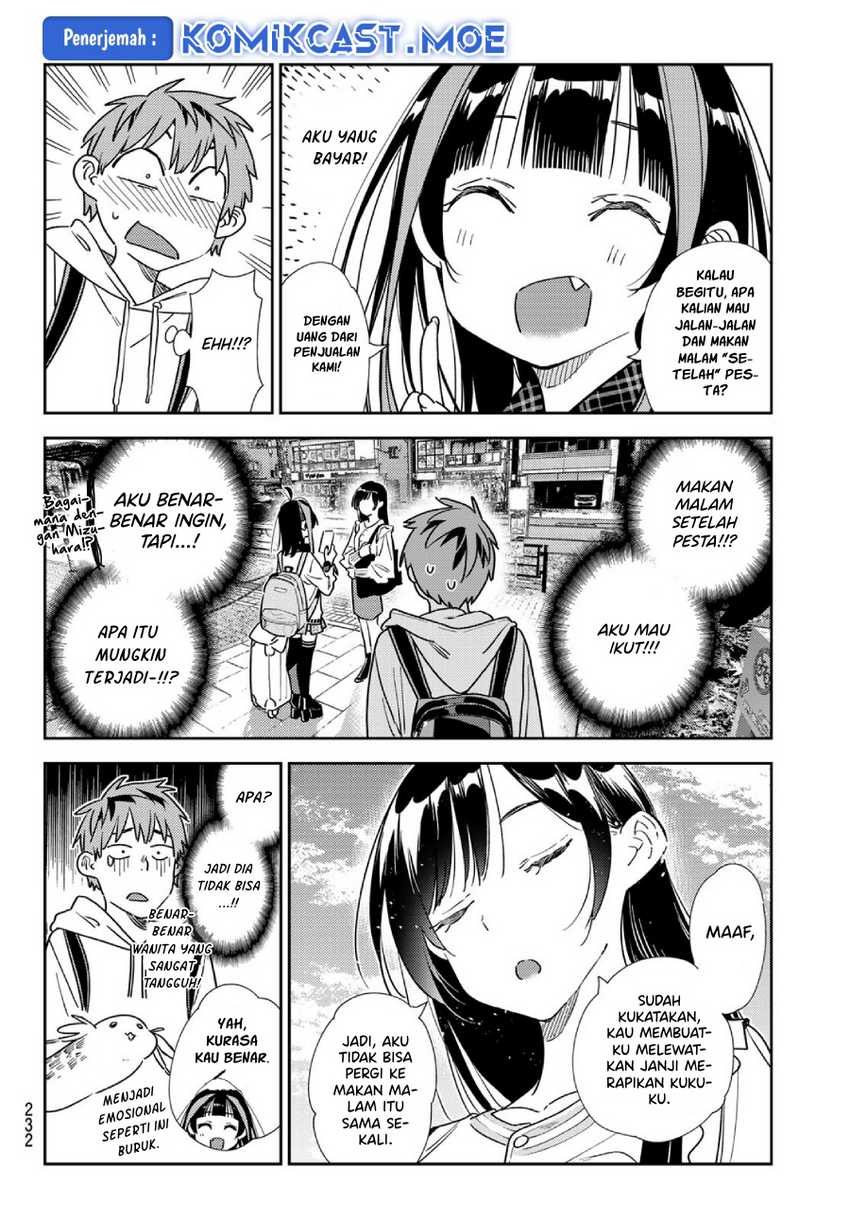Chapter 313 - halaman 8
