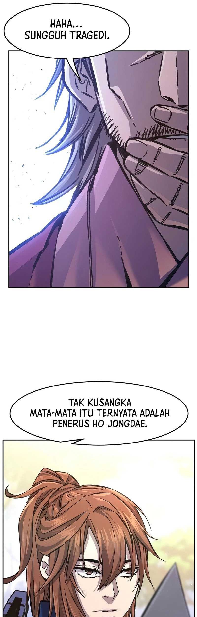 Chapter 88 - halaman 21