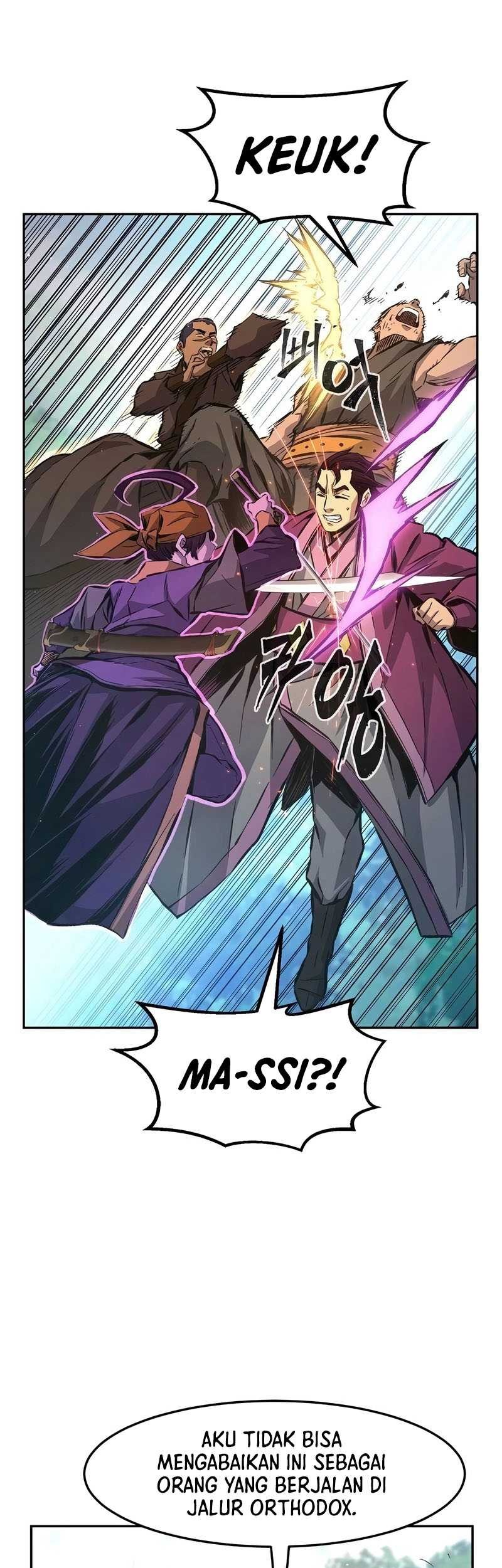 Chapter 88 - halaman 27