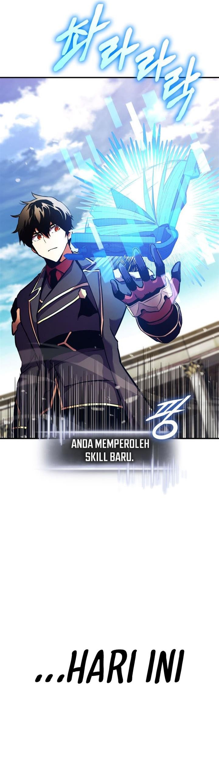 Chapter 161 - halaman 22