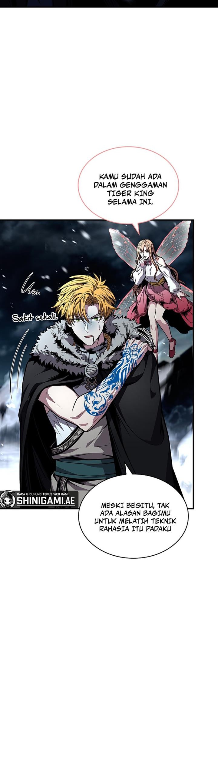 Chapter 80 - halaman 16