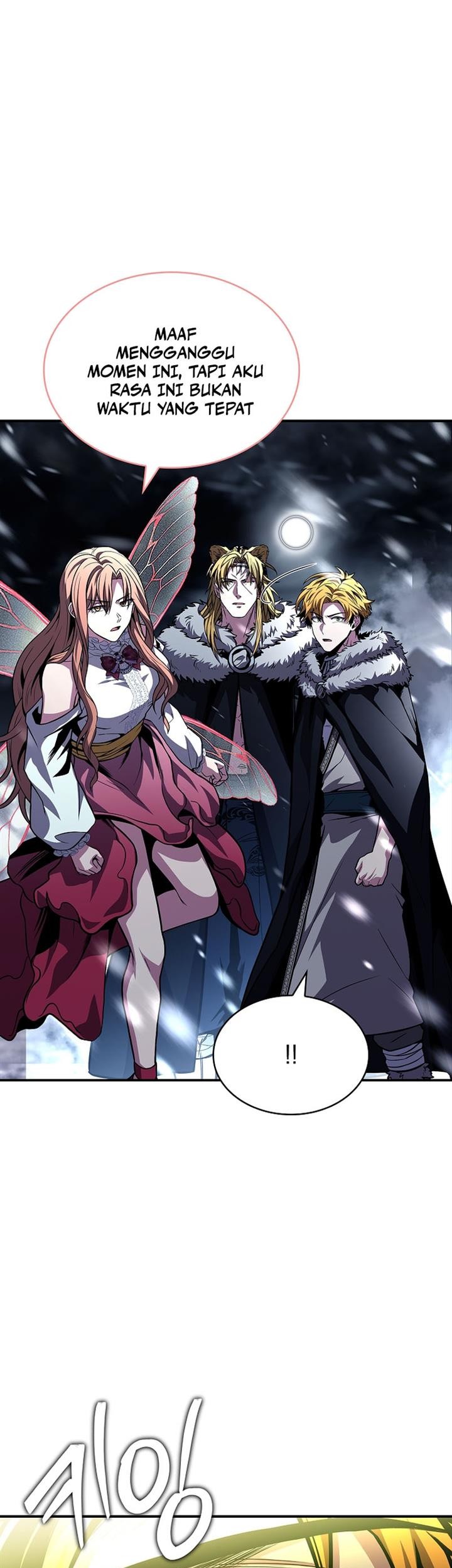 Chapter 80 - halaman 22