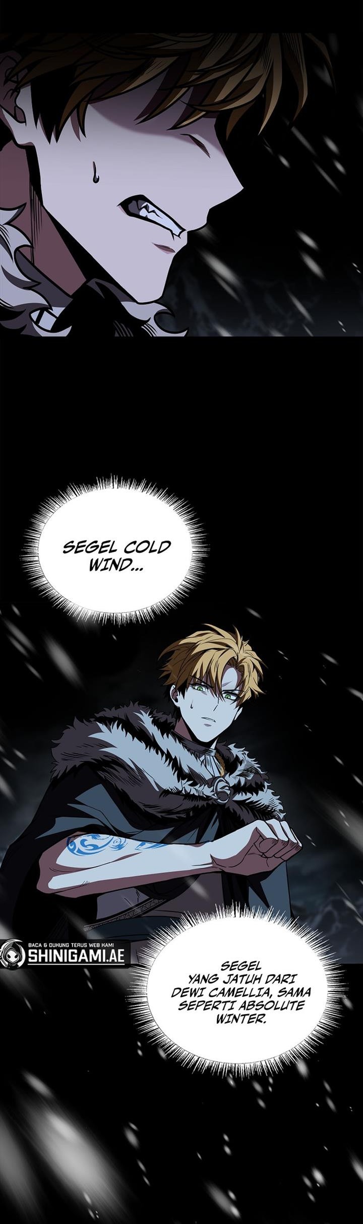 Chapter 80 - halaman 31